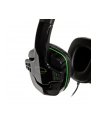 ESPERANZA EGH310G Słuchawki Stereo z Mikrofonem dla graczy - RAVEN - ZIELONE - nr 13