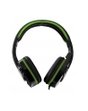 ESPERANZA EGH310G Słuchawki Stereo z Mikrofonem dla graczy - RAVEN - ZIELONE - nr 3