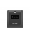 Armac UPS HOME Line-Interactive 1000F LED 4x Schuko 230V, USB - nr 5