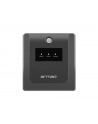 Armac UPS HOME Line-Interactive 1500E LED 4x 230V PL OUT, USB - nr 9