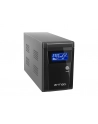 Armac UPS OFFICE Line-Interactive 1000E LCD 3x 230V PL OUT, USB - nr 16