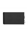 Armac UPS OFFICE Line-Interactive 1000E LCD 3x 230V PL OUT, USB - nr 24