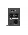 Armac UPS OFFICE Line-Interactive 1000E LCD 3x 230V PL OUT, USB - nr 9