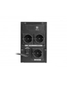 Armac UPS OFFICE Line-Interactive 1500F LCD 3x SCHUKO 230V OUT, USB - nr 27