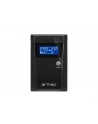 Armac UPS OFFICE Line-Interactive 1500F LCD 3x SCHUKO 230V OUT, USB - nr 32