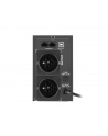 Armac UPS OFFICE Line-Interactive 650E LCD 2x 230V PL OUT, USB - nr 4
