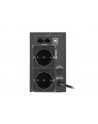 Armac UPS OFFICE Line-Interactive 650F LCD 2x SCHUKO 230V OUT, USB - nr 15