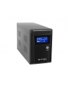 Armac UPS OFFICE Line-Interactive 650F LCD 2x SCHUKO 230V OUT, USB - nr 25