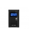 Armac UPS OFFICE Line-Interactive 650F LCD 2x SCHUKO 230V OUT, USB - nr 32