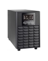 Power Walker UPS On-Line 1/1 Fazy 1000VA, PF1, 4x IEC C13, USB/RS-232, EPO, LCD - nr 13