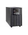 Power Walker UPS On-Line 1/1 Fazy 1000VA, PF1, 4x IEC C13, USB/RS-232, EPO, LCD - nr 1