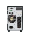 Power Walker UPS On-Line 1/1 Fazy 1000VA, PF1, 4x IEC C13, USB/RS-232, EPO, LCD - nr 29