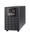 Power Walker UPS On-Line 1/1 Fazy 1000VA, PF1, 4x IEC C13, USB/RS-232, EPO, LCD - nr 35