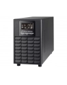 Power Walker UPS On-Line 1/1 Fazy 1000VA, PF1, 4x IEC C13, USB/RS-232, EPO, LCD - nr 41