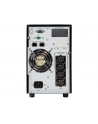 Power Walker UPS On-Line 1/1 Fazy 1000VA, PF1, 4x IEC C13, USB/RS-232, EPO, LCD - nr 42