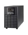 Power Walker UPS On-Line 1/1 Fazy 1000VA, PF1, 4x IEC C13, USB/RS-232, EPO, LCD - nr 51