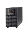 Power Walker UPS On-Line 1/1 Fazy 1000VA, PF1, 4x IEC C13, USB/RS-232, EPO, LCD - nr 6