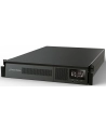 Power Walker UPS On-Line 1000VA,PF1.0, 8x IEC OUT, USB/RS-232, LCD, Rack19''/Tow - nr 15