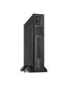 Power Walker UPS On-Line 1000VA,PF1.0, 8x IEC OUT, USB/RS-232, LCD, Rack19''/Tow - nr 19