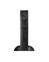 Power Walker UPS On-Line 1000VA,PF1.0, 8x IEC OUT, USB/RS-232, LCD, Rack19''/Tow - nr 29