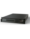 Power Walker UPS On-Line 1000VA,PF1.0, 8x IEC OUT, USB/RS-232, LCD, Rack19''/Tow - nr 32