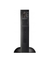 Power Walker UPS On-Line 1000VA,PF1.0, 8x IEC OUT, USB/RS-232, LCD, Rack19''/Tow - nr 35