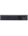 Power Walker UPS On-Line 1000VA,PF1.0, 8x IEC OUT, USB/RS-232, LCD, Rack19''/Tow - nr 42