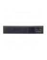 Power Walker UPS On-Line 1000VA,PF1.0, 8x IEC OUT, USB/RS-232, LCD, Rack19''/Tow - nr 48