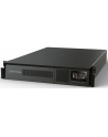 Power Walker UPS On-Line 1000VA,PF1.0, 8x IEC OUT, USB/RS-232, LCD, Rack19''/Tow - nr 54