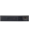 Power Walker UPS On-Line 1000VA,PF1.0, 8x IEC OUT, USB/RS-232, LCD, Rack19''/Tow - nr 56