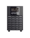 Power Walker UPS On-Line 1/1 Fazy 1500VA, CG, PF1  USB/RS-232, 4x IEC,  EPO, LCD - nr 14