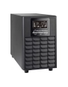 Power Walker UPS On-Line 1/1 Fazy 1500VA, CG, PF1  USB/RS-232, 4x IEC,  EPO, LCD - nr 26