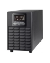 Power Walker UPS On-Line 1/1 Fazy 1500VA, CG, PF1  USB/RS-232, 4x IEC,  EPO, LCD - nr 32