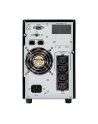 Power Walker UPS On-Line 1/1 Fazy 1500VA, CG, PF1  USB/RS-232, 4x IEC,  EPO, LCD - nr 8