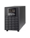 Power Walker UPS On-Line 1/1 Fazy 1500VA, CG, PF1  USB/RS-232, 4x IEC,  EPO, LCD - nr 9