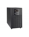 Power Walker UPS On-Line 1/1 Fazy 2000VA, PF1, 8x IEC C13, USB/RS-232, EPO, LCD - nr 35