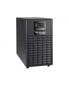 Power Walker UPS On-Line 1/1 Fazy 2000VA, PF1, 8x IEC C13, USB/RS-232, EPO, LCD - nr 4