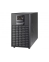 Power Walker UPS On-Line 1/1 Fazy 2000VA, PF1, 8x IEC C13, USB/RS-232, EPO, LCD - nr 5