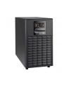 Power Walker UPS On-Line 1/1 Fazy 3000VA,CG,PF1 USB/RS-232,8x c13,1xC19,EPO,LCD - nr 17