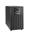Power Walker UPS On-Line 1/1 Fazy 3000VA,CG,PF1 USB/RS-232,8x c13,1xC19,EPO,LCD - nr 19