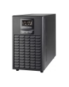 Power Walker UPS On-Line 1/1 Fazy 3000VA,CG,PF1 USB/RS-232,8x c13,1xC19,EPO,LCD - nr 21