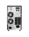 Power Walker UPS On-Line 1/1 Fazy 3000VA,CG,PF1 USB/RS-232,8x c13,1xC19,EPO,LCD - nr 27