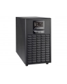 Power Walker UPS On-Line 1/1 Fazy 3000VA,CG,PF1 USB/RS-232,8x c13,1xC19,EPO,LCD - nr 39