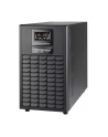 Power Walker UPS On-Line 1/1 Fazy 3000VA,CG,PF1 USB/RS-232,8x c13,1xC19,EPO,LCD - nr 41