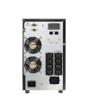 Power Walker UPS On-Line 1/1 Fazy 3000VA,CG,PF1 USB/RS-232,8x c13,1xC19,EPO,LCD - nr 43