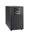 Power Walker UPS On-Line 1/1 Fazy 3000VA,CG,PF1 USB/RS-232,8x c13,1xC19,EPO,LCD - nr 46