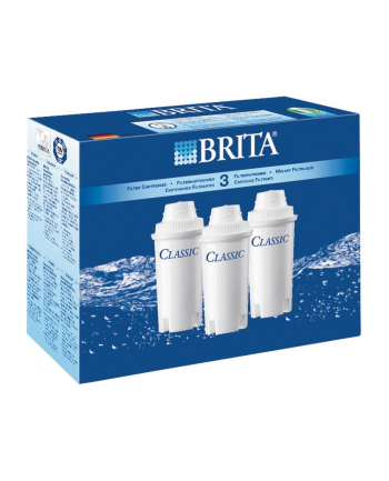 Wkład wymienny Brita Classic | 3 szt.