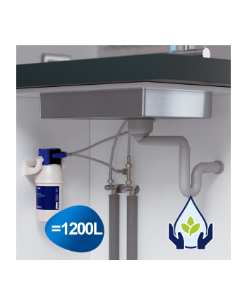 Wkład wymienny Brita On-Line Active Plus (P 1000)