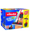 Mop Vileda Ultramat Box | zestaw mop + wiadro + wyciskacz - nr 2