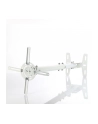 ART Uchwyt podwieszany 45-76cm do projektora P-107W 15KG biały - nr 14